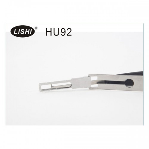 LISHI HU92 Lock Pick for BMW livraison gratuite