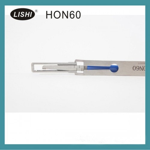 LISHI HON60 Lock Pick for Honda livraison gratuite
