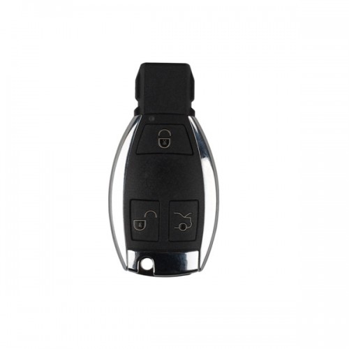 Smart Key 3-button 433MHZ (1997-2015) for Benz Livraison Gratuite