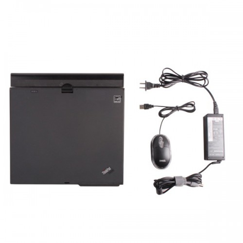 ThinkPad X61 Second Hand Portatif Surtout pour BMW ICOM En Vente