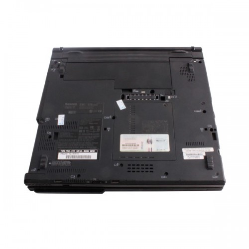 ThinkPad X61 Second Hand Portatif Surtout pour BMW ICOM En Vente
