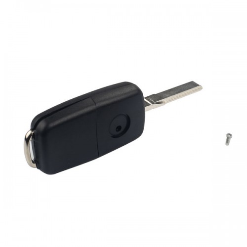 Remote Key Shell 3 Button for VW (for 202AD 202H 202Q) 5pcs/lot livraison gratuite