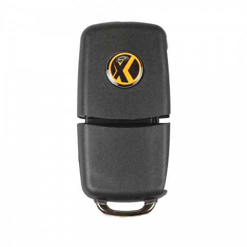 XHORSE VVDI2 Volkswagen B5 Type Special Remote Key 3 Buttons (Independent packing) 5pcs/lot