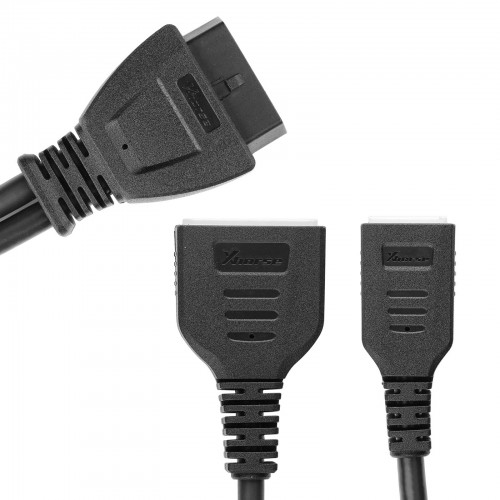 Xhorse XDKP36GL Nissan 16+32 Cable Gateway Adapter pour VVDI Key Tool Plus