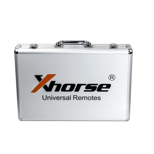Xhorse XKRSB1EN Universal Remote Keys 39pcs/lot pour VVDI2, VVDI Key Tool, Mini Key Tool, Key Tool Max, Key Tool