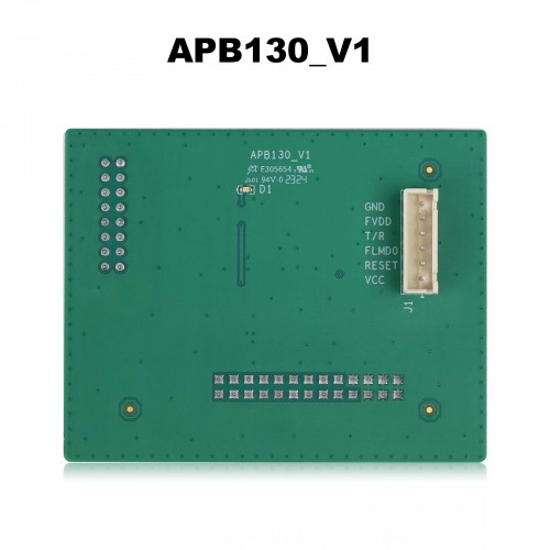 AUTEL APB130 VW MQB NEC35XX Adapter Add Keys pour Autel IM508 IM508S IM608 IM608pro avec XP400 PRO