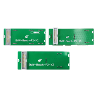 YANHUA BMW-DME-Adapter-X1+X2+X3 Interface Board-ACDP2