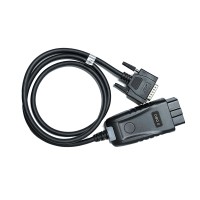 Lonsdor K518 Pro Replacement OBD Cable Seulement pour Lonsdor K518 Pro/FCV