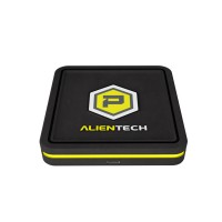 Alientech Powergate avec Powergate App/Cloud Personnaliser les Performances du Véhicule Travailler sur le Téléphone Android iOS avec KESS3 Protocols