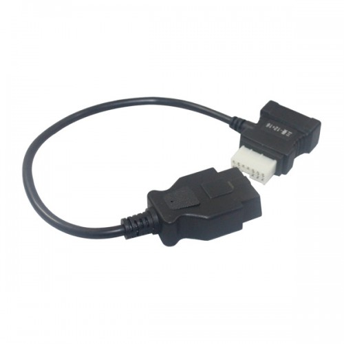 Professional OBD2 Scanner Tool M608 for MITSUBISHI
