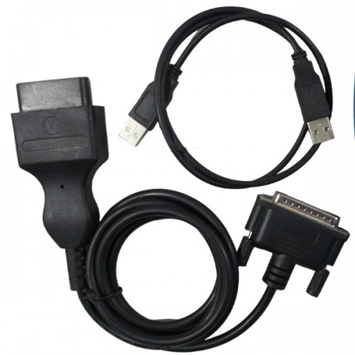 DMW3 Code Reader and Mileager Programmer Tool pour VW/AUDI