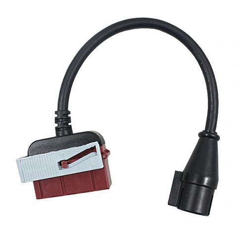 For Lexia-3 30PIN Round Cable for Citroen Diagnostic Tool livraison gratuite