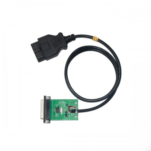 NO.33 Dongle for Chrysler OBD2 for Tacho Universal July Version