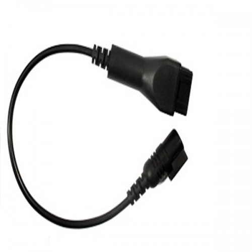 Renault 12PIN Cable for Renault Can Clip Diagnostic Tool