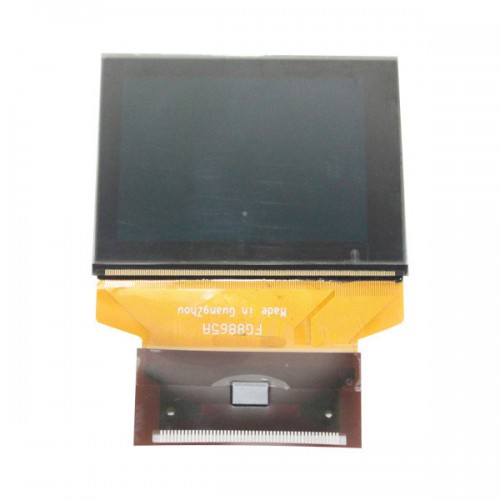 VDO LCD Volkswagen LCD Display for AUDI A3 A6