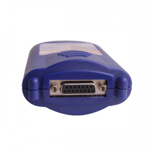 NEXIQ 125032 USB Link + Logiciel Diesel Camion Interface Diagnostic avec Logiciels