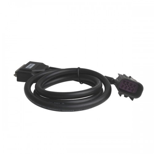 SL010516 for Polaris 8-pin cable MY2006 For MOTO 7000TW Motorcycle Scanner Livraison Gratuite