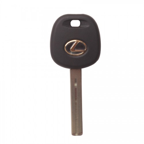 Transponder key shell TOY48 (short) for Lexus 5pcs/lot  Livraison Gratuite