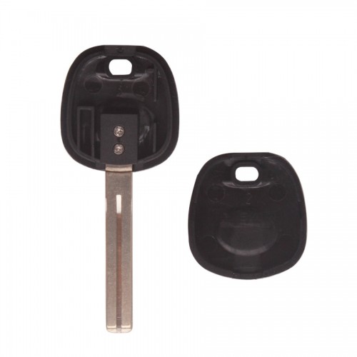 Transponder key shell TOY48 (short) for Lexus 5pcs/lot  Livraison Gratuite