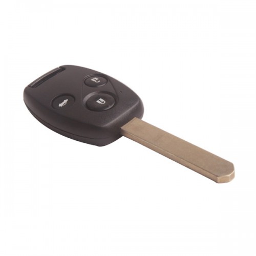 3 Button Remote Key (Euro) 433MHZ for 2008-2011 H-onda Accord