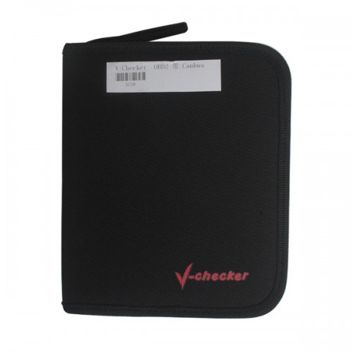 V-Checker V201 Professional OBD2 Scanner With Canbus