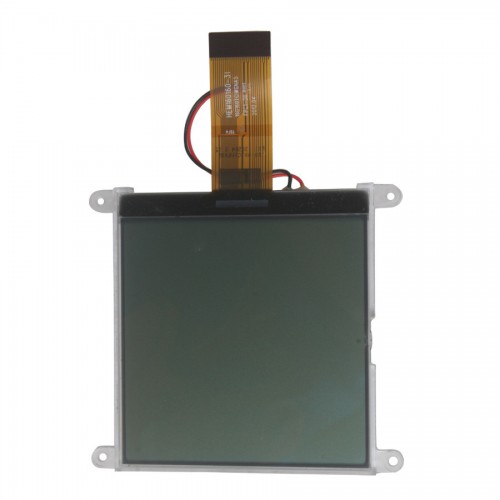 LCD Screen for Original X100+ Auto Key Programmer Livraison Gratuite