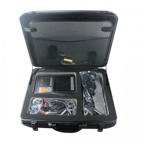Vehicle Scanner Auto Diagnostic Tool Scanner JBT-CS538D En Vente