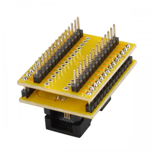 Chip Programmer Socket SSOP8 Adapter