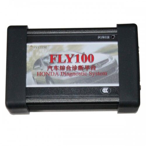 FLY100 Scanner Locksmiths version for  Honda