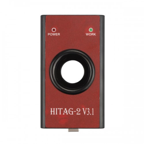 HiTag2 V3.1 Programmer (Red) Livraison Gratuite
