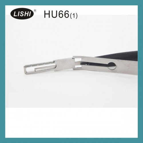 LISHI Unlock Tool For VW Audi (ES-HU66-1) livraison gratuite