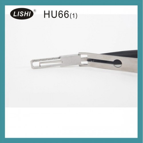 LISHI Unlock Tool For VW Audi (ES-HU66-1) livraison gratuite