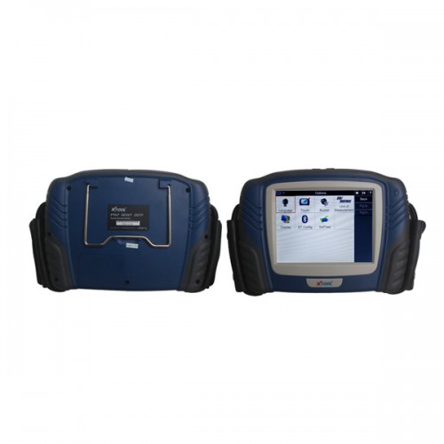 Xtool PS2 truck professional diagnostic tool Update Online