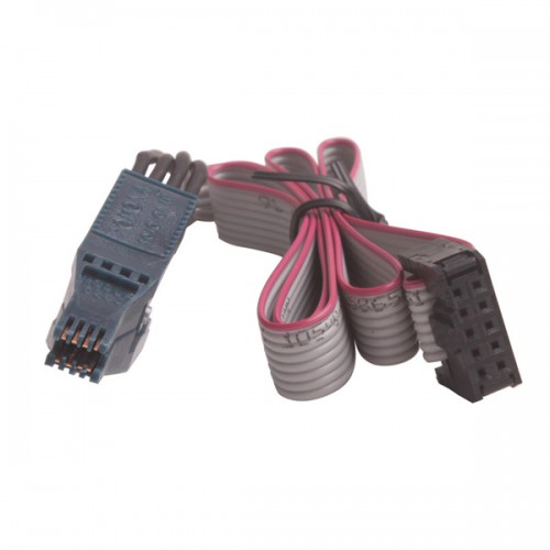 EEPROM SOIC 8pin 8CON Cable for Tacho Universal NO.44