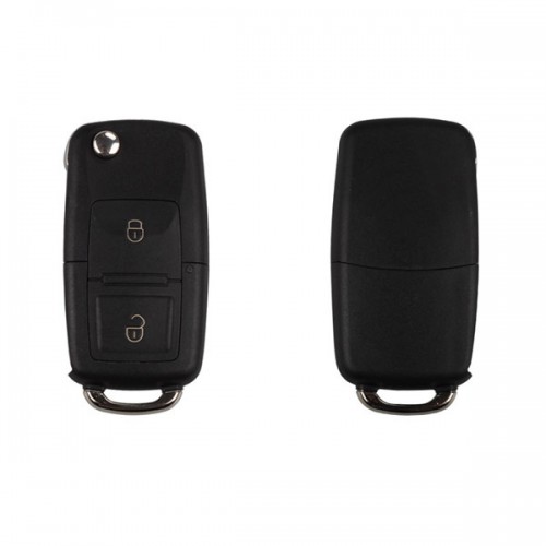 Remote Control 3 Button Key (B01-2) for VW Used with KD900 URG200 5pcs/lot livraison gratuite