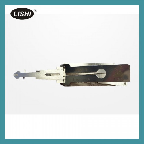 LISHI BYDO1R 2 in 1 Auto Pick and Decoder( right ) for BYD livraison gratuite
