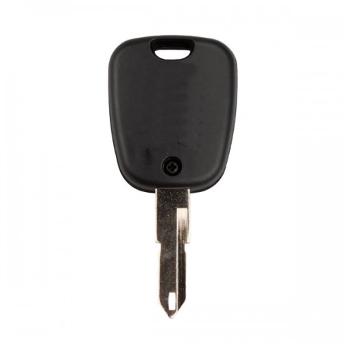 Remote Key 2 Button 433MHZ for Peugeot 206 livraison gratuite