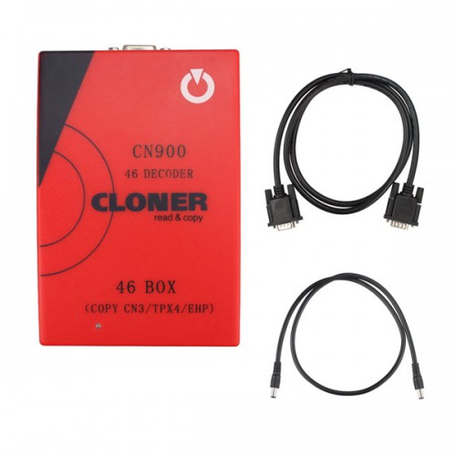 CN900 46 CLONER BOX New released