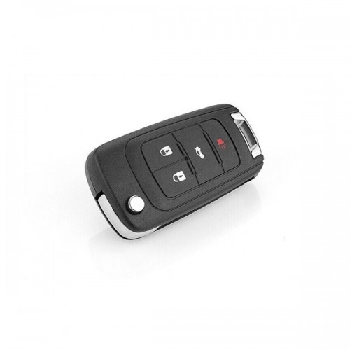 Brand New 4 Button Smart Key 315MHZ for Buick/Lacrosse/Regal livraison gratuite