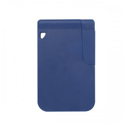 Smart key (blue color) 433MHZ for Renault Megane [choose SA122]