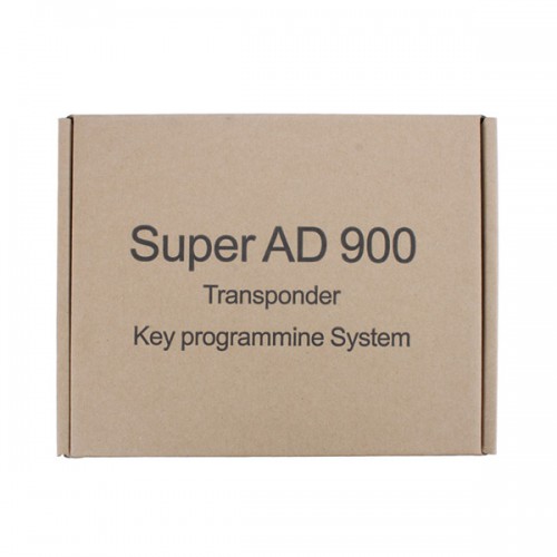 AD900 Pro Key Programmer with 4D Function Express