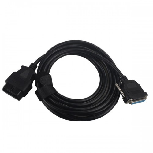 Câbles pour dispositif OBD2 Pass-Thru J2534 Multi-Di @ g Access (uniquement pour les câbles)