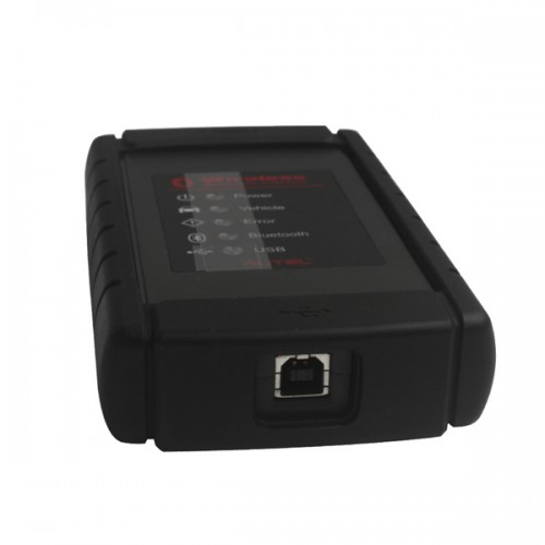 Original Autel MaxiSys Mini MS905 Automotive Diagnostic and Analysis System with LED Touch Display