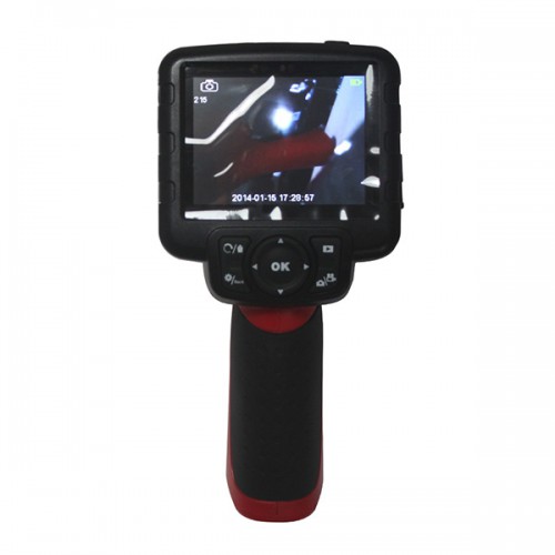 Autel MaxiVideo MV400 Digital Videoscope with 8.5mm Diameter Imager Head Inspection En Vente