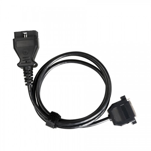 DB25 to OBD2 Male Cable For J2534 Pass-Thru Device Livraison Gratuite