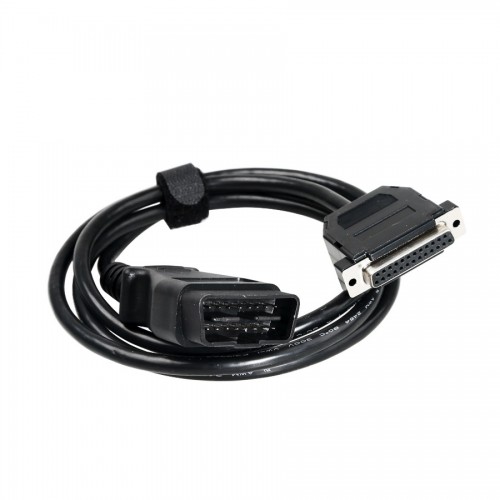 DB25 to OBD2 Male Cable For J2534 Pass-Thru Device Livraison Gratuite