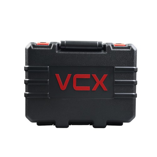 VXDIAG Multi Diagnostic Tool pour Toyota Ford Mazda Landrover Jaguar 4 in 1 WIFI Version