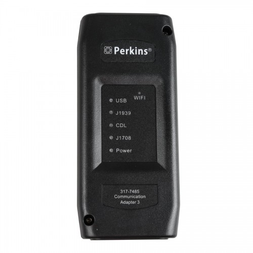 Perkins EST Interface SPI 2015A without Bluetooth En Vente