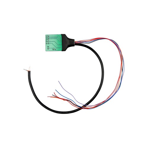 Yanhua Mini ACDP Programming Master BMW CAS1 - CAS4+ IMMO & ODO authorization and adapter