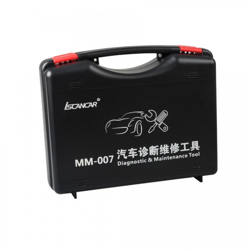 Xhorse Iscancar VAG MM-007 Diagnostic and Maintenance Tool